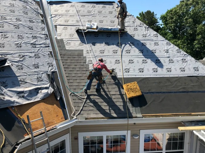 Emergency Commercial Roofing Repairs | Los Angeles Roofers