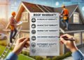 Understanding Roof Replacement Warranties | What You Need to Know