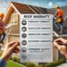 Understanding Roof Replacement Warranties | What You Need to Know