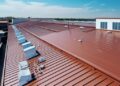 7 Industrial Roofing Services To Maintain Your Building