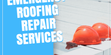 Roofing Repairs Near Me: Fix Leaks, Damage, and More – Repairmen