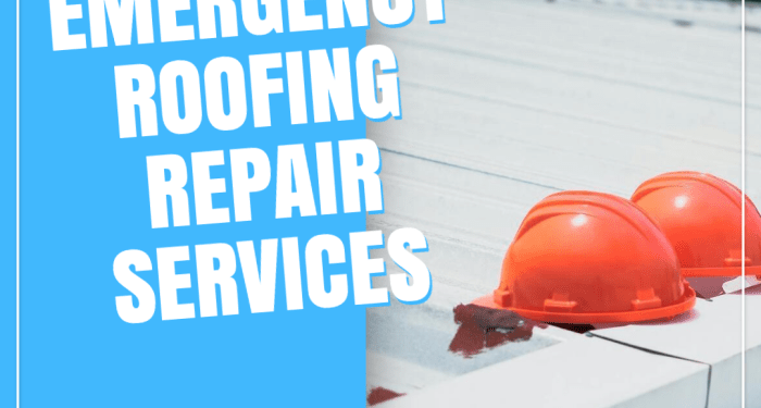 Roofing Repairs Near Me: Fix Leaks, Damage, and More – Repairmen