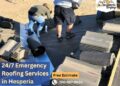 What Services Do Emergency Roofers Provide? - R Stevens Commercial ...