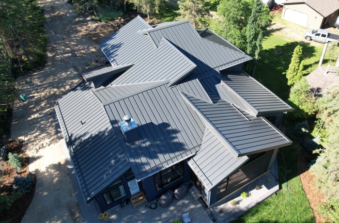 Metal Roofing Windsor | 50 Year Roof (Affordable)