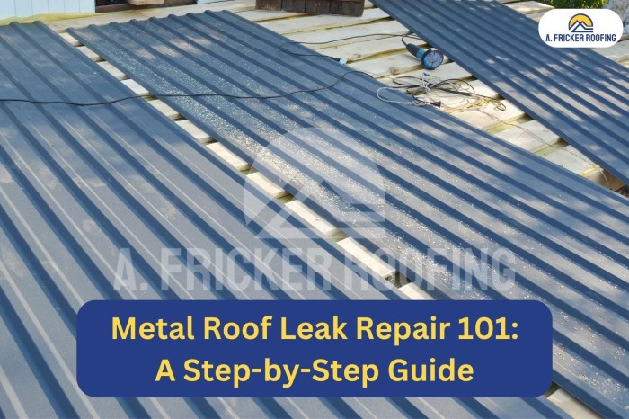 Repairing Roof Leaks in Industrial Spaces: Essential Tips for Facility ...