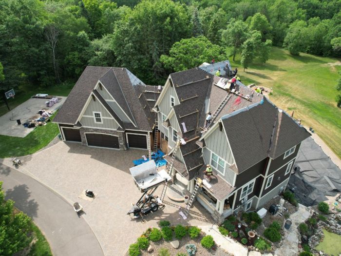 Professional Roofing Services in London