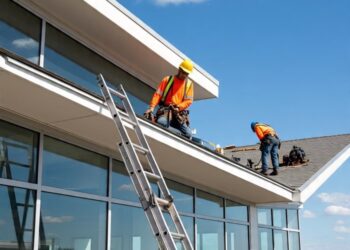 Roofing Services