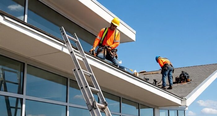 Roofing Services