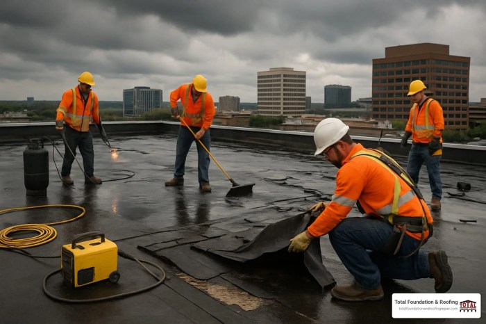 THE REASONS OF CHOOSING THE CERTIFIED CONTRACTORS FOR COMMERCIAL AND ...