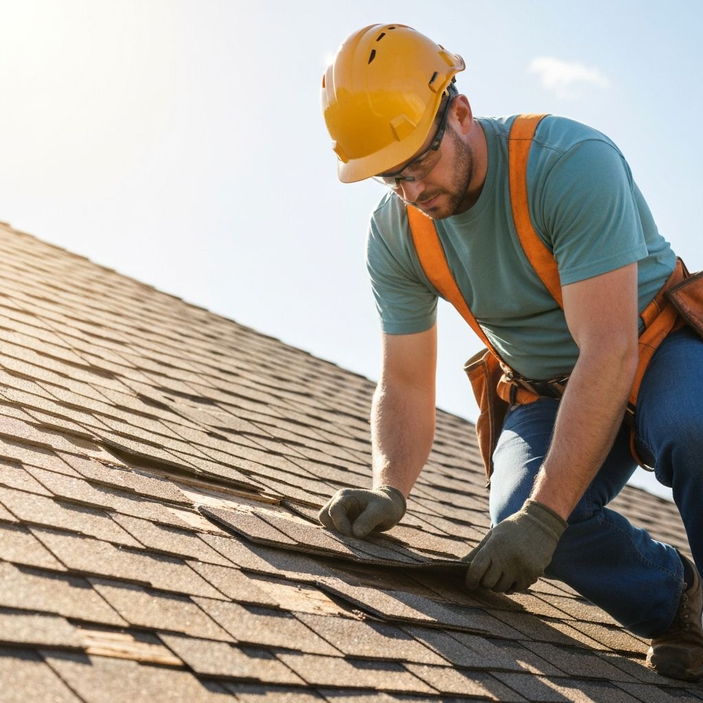 How Much Does Roof Repair Cost? 2026 Pricing Guide | Triguard America's ...