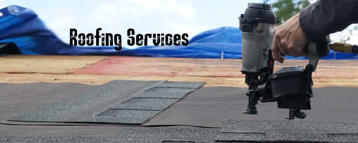5 Things to remember while getting roofing services | by ...